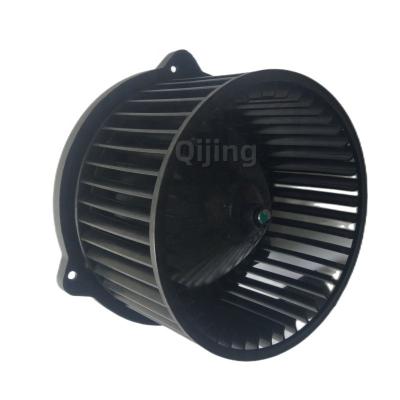 China Building Material Shops Hotsale Excavator Spare Parts Blower Fan Motor 11N6-90700 24V For Hyundai R210LC-7 R210-7 R200-7 for sale