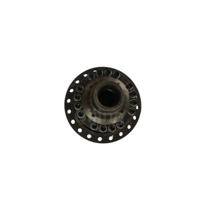 China CONSTRUCTION MACHINERY PARTS Shantui SG16/18 grader parts construction machinery parts 222-18-01100 differential assy for shantui SGL6/18 for sale