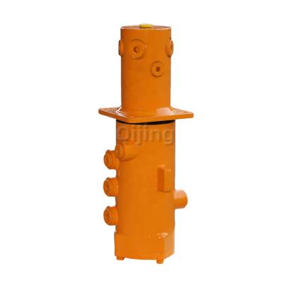 China Building Material Shops Best-Selling and High-Quality Excavator Parts Swivel Joint 60911013195 from LONKING for Industry for sale