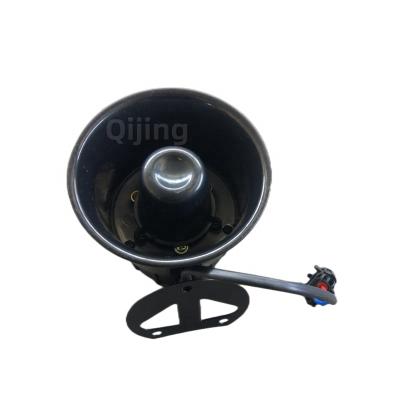 China Building Material Stores Low Price Factory Direct Sales Hot Selling High Quality Buzzer W-06-00163 For Changlin Wheel Loader 967H for sale