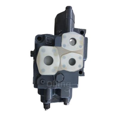 China High Performance Building Material Shops Wheel 967H Loader Parts Flow Amplifier Valve W-07-00051 For CHANGLIN for sale