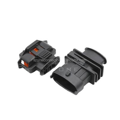 China 1928404627 boschh connector instock automotive manufacture made match 1928403966 boschh ev1 female connector 1928404627 high quality for sale