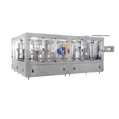 China Automatic mineral drink/pure water mineral aquatic plants machine for water filling line for sale