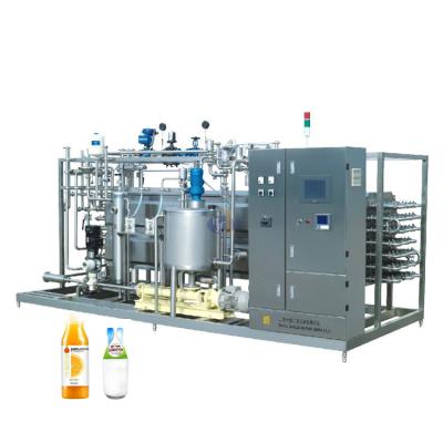 China High Quality Ultra High Temperature Milk Sterilizer Instant Sterilizer UHT Beverage Sterilizer Ultra High Temperature Sterilizer Machine for sale