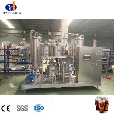 China Beverage High CO2 Beverage Carbonated Soft Drink Mixer Carbonated Beverage CO2 Mixer Soft Drinks Beverage Gas for sale