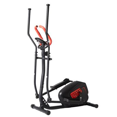 China Gym Multi Walker Fitness Equipment Home Use Home Use Cross Magnetron Cross Step/Elliptical Bike Trainer Machine for sale