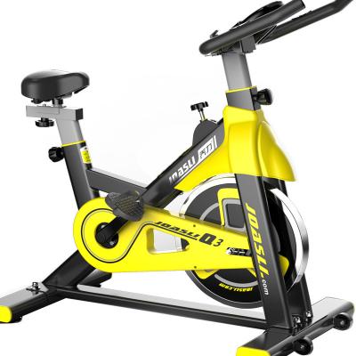 China Wholesale and retail outdoor fitness equipment home exercise bike for sale