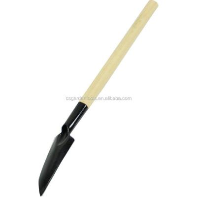 China Eco - Friendly Shovel Rake Hand Gardening Tools Names For Kids for sale