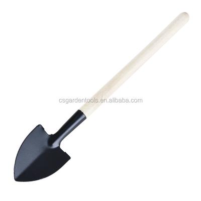 China Eco - Friendly Mini 3 Piece Shovel Rake Suit Kindergarten Equipment And Tools for sale