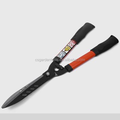 China Eco-friendly Tree Loppers Shear Garden Cutter 50# 530mm Blunt Tip Scissors for sale