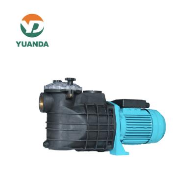 China Swimming Pool DC Brushless Permanent Magnet Photovoltaic Swimming Pool Solar Pump for sale