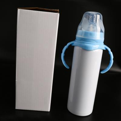 China Viable hot sale 20oz 30oz sublimation tumbler heat press machine for usa plug in baby milk tumbler for sale