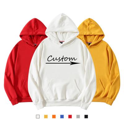 China 2022 Custom Made OEM Hoodies Men Hoodies Pullover Sweatshirt Breathable High Quality Long Sleeves Hoodies Sweatshirt for sale