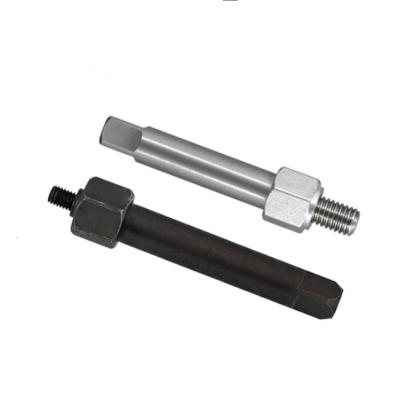 China Reinforcing Threaded Thread Insert Self Tapping Self Cutting Strength Inserts Installation Wrench for sale