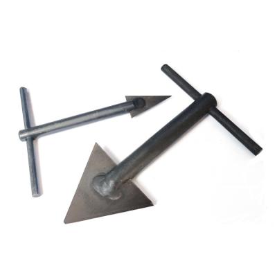 China Remove Damaged Thread Insert M3-m10 Threaded Insert Extraction Removal Tool for sale