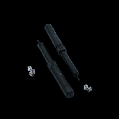 China Threaded Insert Screw Socket Punch Auto Shank Handle Removal Breaking Tool M4 for sale