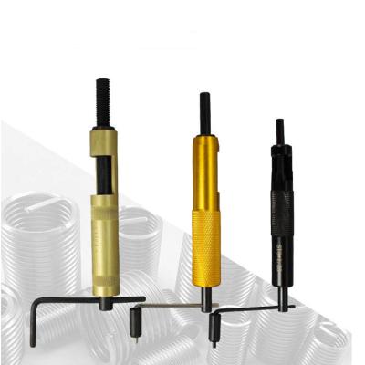 China Installing High Quality Threaded Insert Installation Hand Tools For Wire Thread Insertion for sale