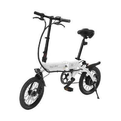 China 6061 Aluminum Alloy Style Lightweight High End 36V Aluminum Alloy City Bike Electric Bicycles For Adults 1000w for sale