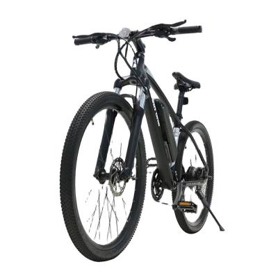 China New 6061 Aluminum Alloy High End Long Ride Lightweight Listing Mountain Bike Electric Bicycles For Adults for sale