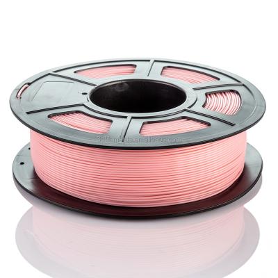 China Factory direct sale cheap Pla filament 01 PLA+ pink 1kg 1.75mm 2.85mm 3.00mm for sale