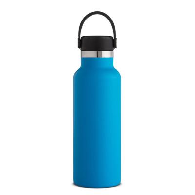 China [JT-S17] 500ml Mouth Stainless Steel Thermos Vacuum Flask PORTABLE Standard BPA Free Insulated Water Bottle for sale