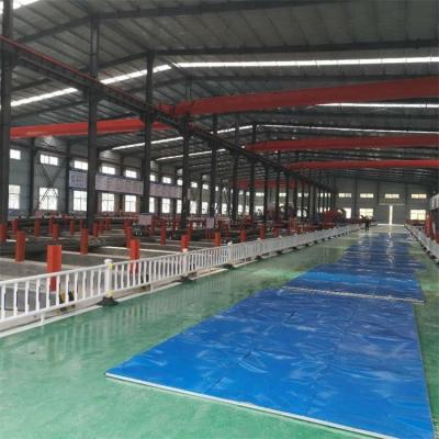 China Traditional Quick Installed Designed High Quality Prefab Lightweight Steel Structure Building Warehouse for sale