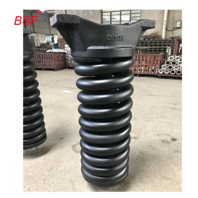 China Excavator Excavator Good Quality Track Adjuster Cylinder Assy Undercarriage Parts Adjuster Various Accessories for sale