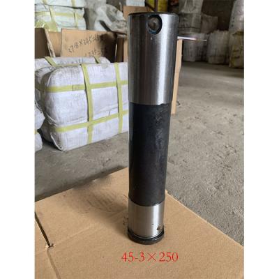 China Various 45-3*250mm Excavator Track Pin Removal Excavator Track Pin Removal Tool Accessories for sale