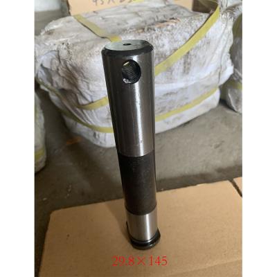 China Wholesale White Color Excavator Manufacturer Various Track Pin Press Tool Excavator Track Pin Disassembly for sale