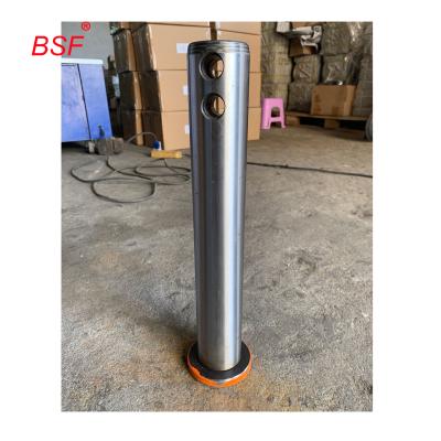 China BSF Excavator 40CR Excavator Bucket Pin And Bushing Bucket Pins Various Hot Selling Black Lock Pin Custom Accessories for sale