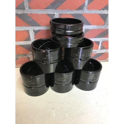 China Various Excavator Durable Wholesale Black Color Bucket Pin Dan Bushing Excavator Accessories for sale