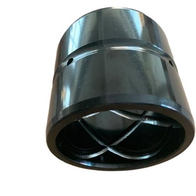 China Various Excavator Hot Selling Excavator Bushing Boom Arm Bucket Bushing Accessories For Exca Protection for sale