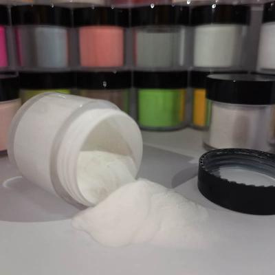 China Easy Apply Bulk Supply Wholesale Private Label Acryl Nail Dipping Nude Acrylic Powder Vendors for sale