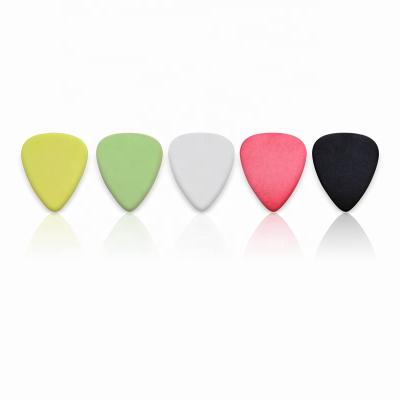 China All Kind Free Sample Cheerhas Guitar and Jewelry Gift Derlin OEM Custom Guitar Picks 0.5mm 0.6mm 0.71mm 1.0mm 1.2mm for sale