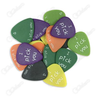 China All Kind Plectrum Pick Accessory Guitar Musical Instrument Guitar Part And Gift Jewelry for sale