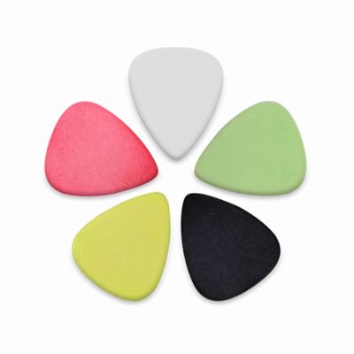 China All Kind Colorful Cheerhas Derlin Guitar Picks And Gift Jewelry Can Print Any Logo On Picks for sale