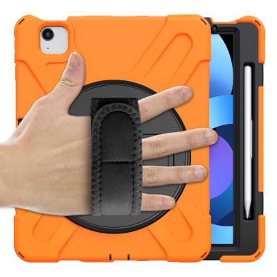 China Shockproof Shockproof Tablet Case For Samsung Tab A8 E8 A9.7 Stand Covers Hotsale for sale