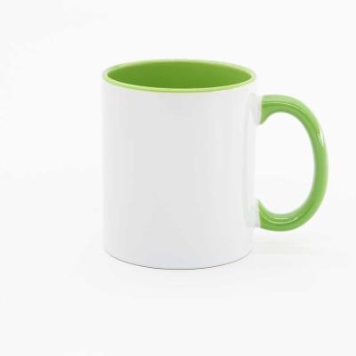 China China Sublimation Machine Viable Wholesale Customized Mugs Making Machine Ceramic Mugs&cups for sale