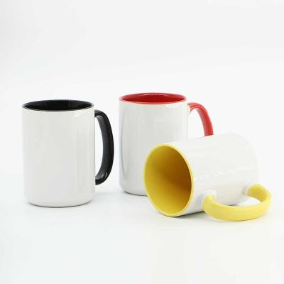 China China Sublimation Machine Viable Wholesale Customized Mugs Making Machine Ceramic Mugs&cups for sale