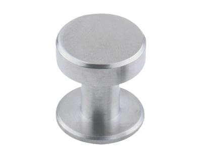 China 18mm, 20.5mm, 28mm Gatehouse Front Door Furniture Hardware Knobs HR3045 for sale