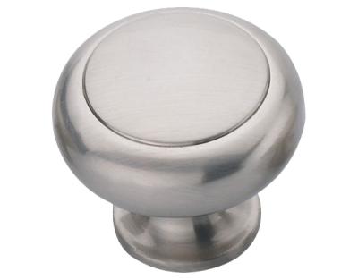 China OEM Modern Home Door Furniture Hardware Knobs Handles HR3048 for sale