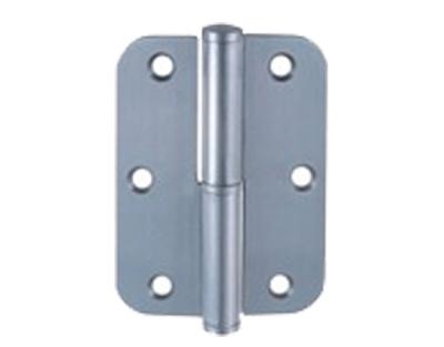 China OEM Aluminum Alloy Lift Off Residential Interior Door Ball Bearing Hinges HR2005 for sale