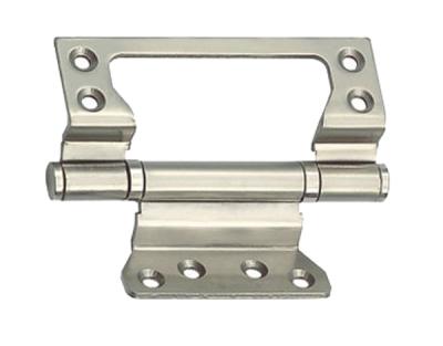 China 2BB Φ 13.0mm Sub Mother Interior Door Ball Bearing Hinges HR2008 for sale