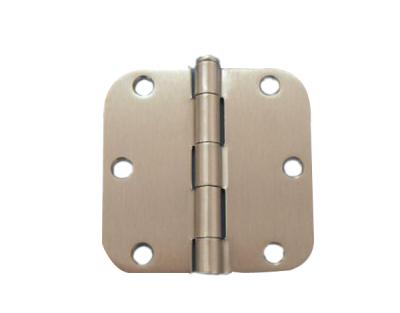 China Φ 13.5mm 2BB Bifold Extended Door Ball Bearing Hinges HR2013 for sale