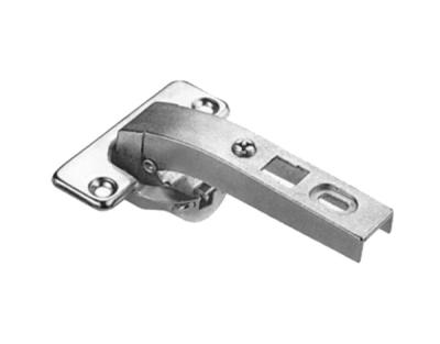 China Φ 35mm Aluminum / Zinc Fold Back Concealed Door Hinges with Depth 12.5 mm HR2031 for sale