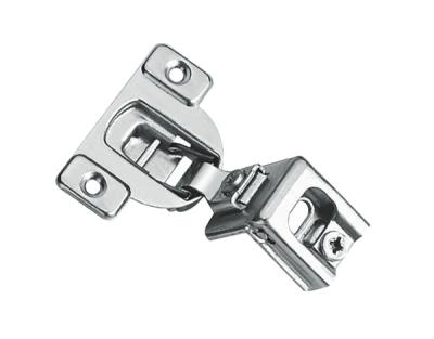 China OEM Kitchen Unit Cupboard Concealed Door Hinges for Rotating 100° - 105° HR2032 for sale