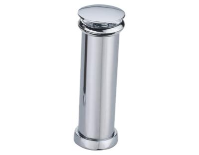 China Stainless Steel / Aluminium  Round Coffee Table Furniture Legs Hardware OEM HR5001 for sale