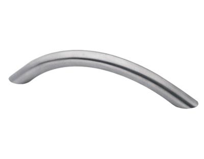 China OEM Metal Polished Chrome Kitchen Cabinet Door Handles HR3038 for sale