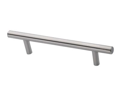 China Φ 8, 10, 12, 14 mm Modern Kitchen Cabinet Door Bar Handles HR3040 for sale