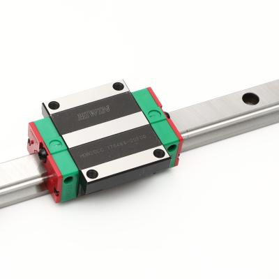 China High precision miniature linear linear guide module linear bearin printer factory price 3d linear guide rail for sale